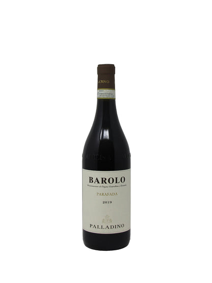 "Il Barolo" (Box 3 Bottiglie)