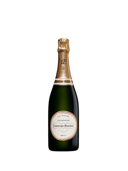 Laurent-Perrier "La Cuvée" Champagne Brut AOC