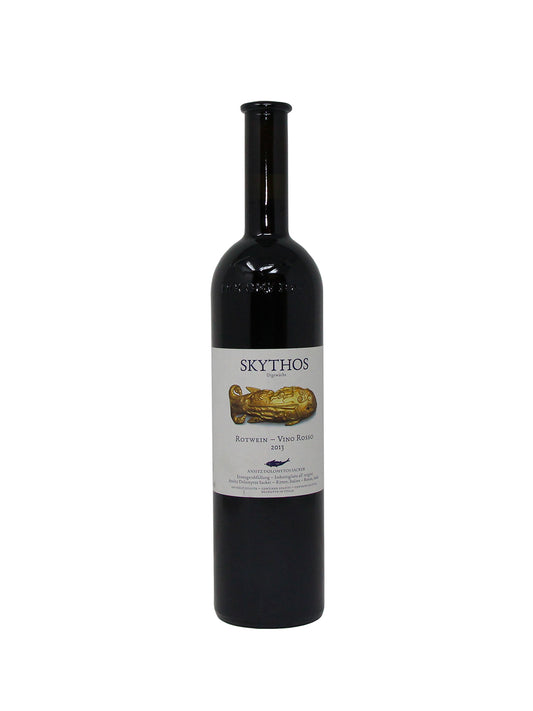 Ansitz Dolomytos Sacker "Skythos" Rosso 2013