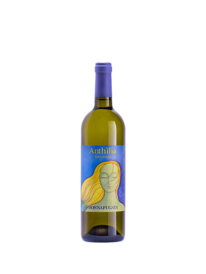 Donnafugata "Anthilia" Sicilia Bianco DOC (Box 6 Bottiglie)