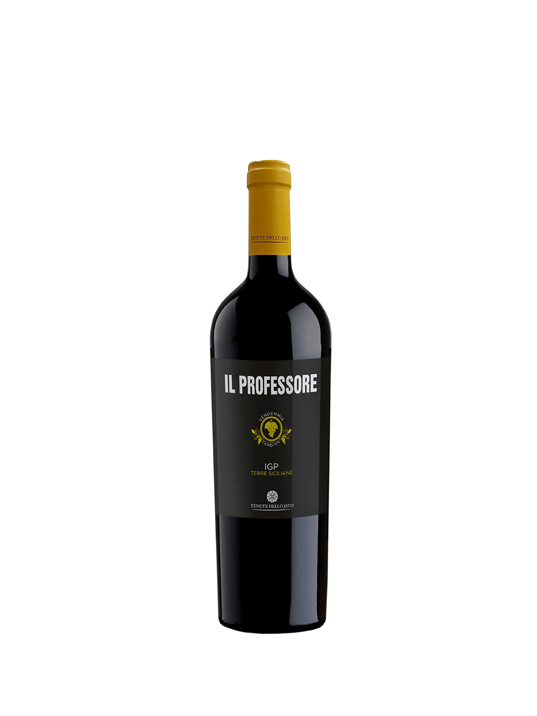 Tenute dello Jato "Il Professore" Terre Siciliane IGP Vendemmia Tardiva (Box 3 Bottiglie)