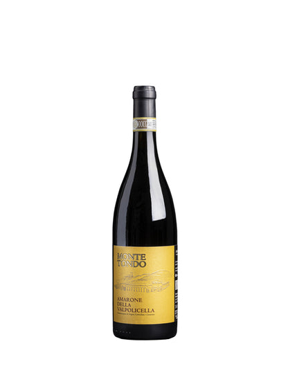 Monte Tondo "Amarone" Amarone della Valpolicella DOCG 2019