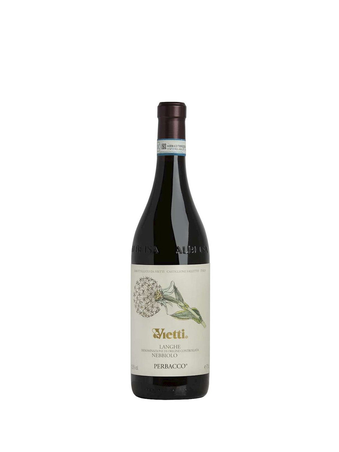 Vietti "Perbacco" Langhe Nebbiolo DOC