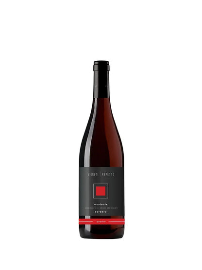Vigneti Repetto "Monleale" Babera DOC 2021