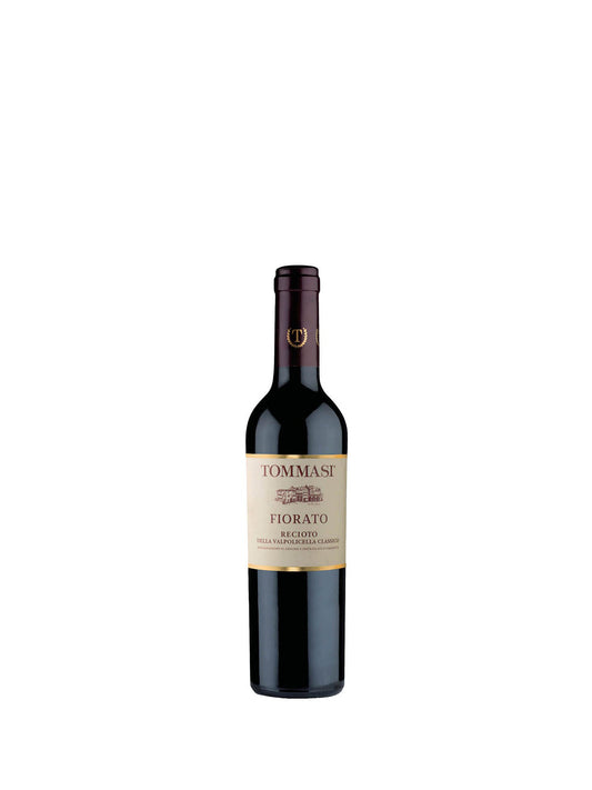 Tommasi "Fiorato" Recioto Classico della Valpolicella DOCG 0,375L