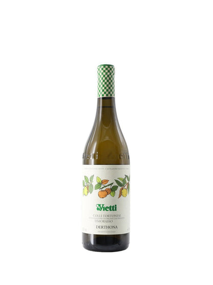 Vietti "Derthona" Colli Tortonesi Timorasso DOC