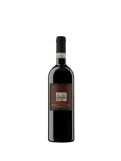 La Spinetta "Langhe Nebbiolo" Langhe DOC