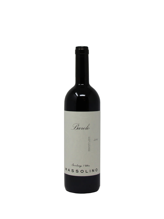 Massolino "Barolo" Barolo DOCG 2016