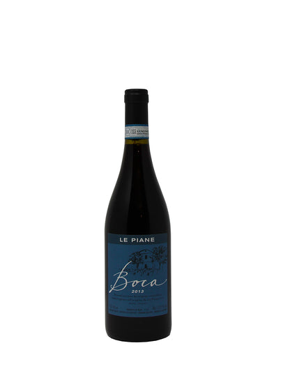 Le Piane "Boca" Boca DOC 2013