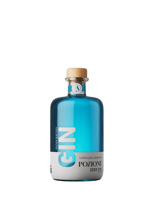 Alchemix "Pozione 2252" Gin