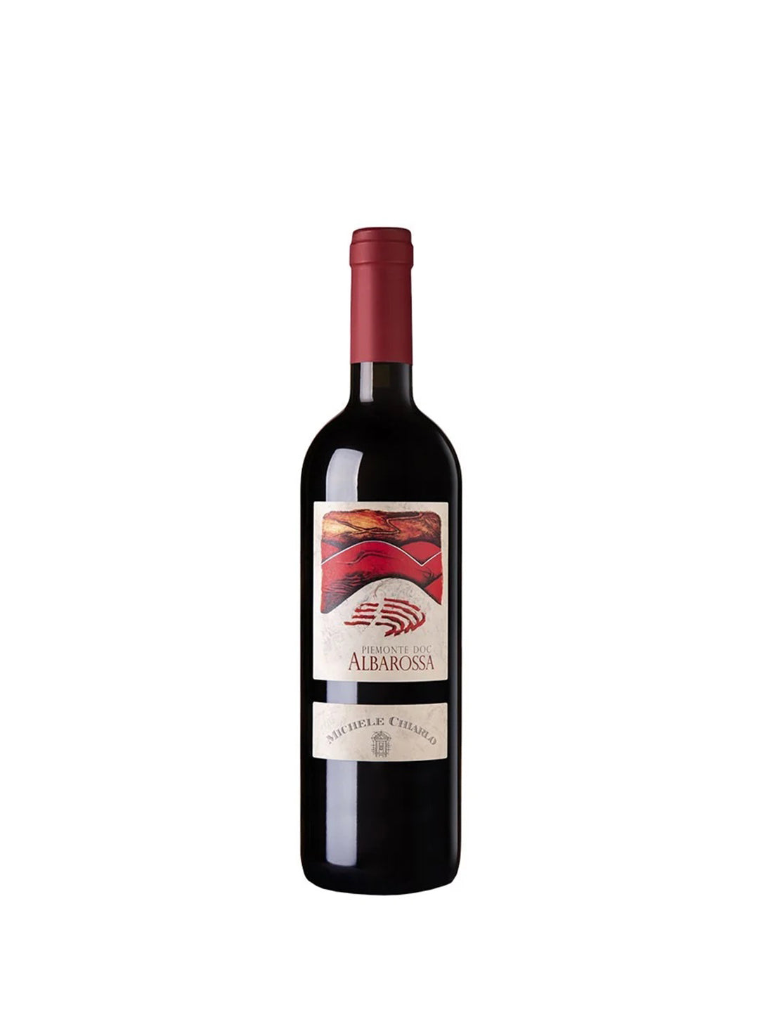 Michele Chiarlo "Montald" Albarossa Piemonte DOC