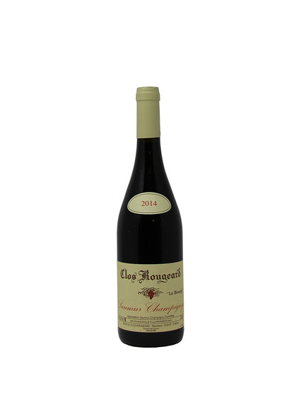 Clos Rougeard "Le Bourg" Saumur-Champigny AOC 2014