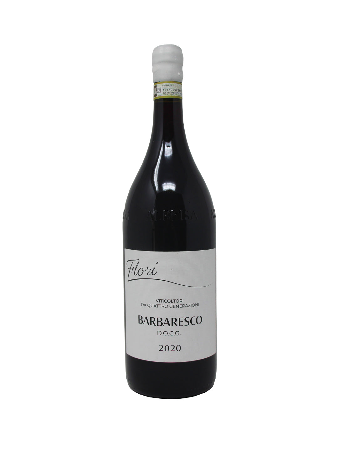 Cantina Flori "Barbaresco" Barbaresco DOCG 2020 1,5L