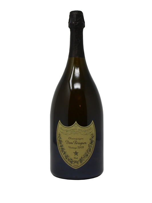 Dom Pérignon "Dom Pérignon Vintage" Champagne AOC 2009 1,5L