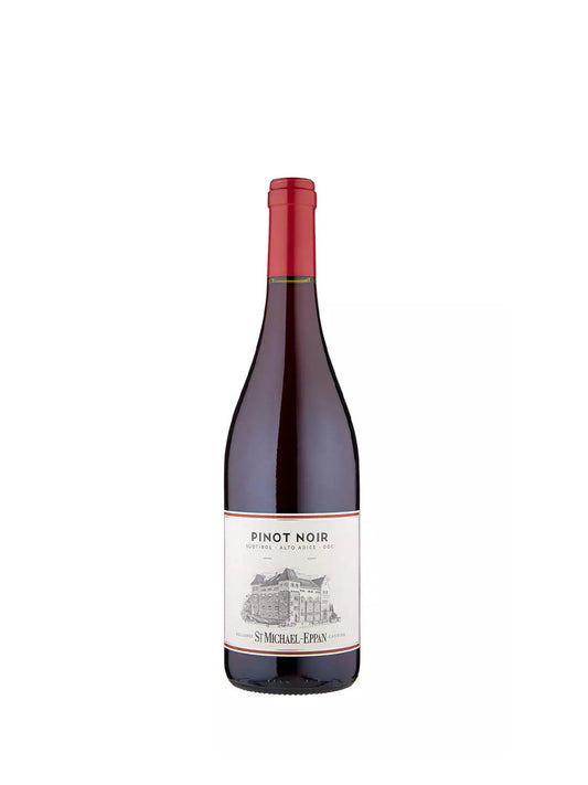 Kellerei St. Michael-Eppan "Pinot Noir" Alto Adige DOC (Box 6 Bottiglie)