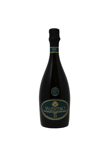 Rocche dei Manzoni "Valentino Zero" Brut Metodo Classico Alta Langa 2004