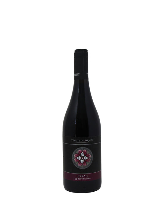 Tenute dello Jato "Sant'Anselmo Syrah" Terre Siciliane IGP Syrah 2023