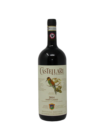 Castellare di Castellina "Castellare di Castellina" Chianti Classico DOCG 2014 1,5L