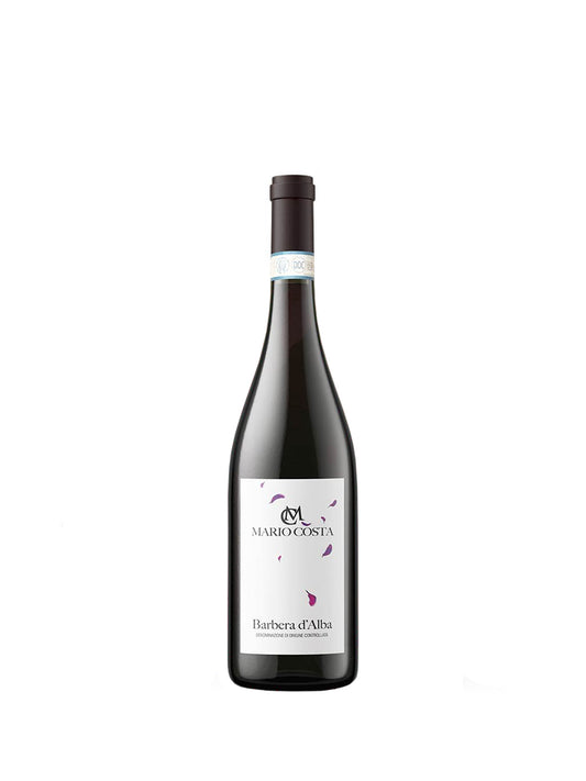 Mario Costa "Petali" Barbera d'Alba DOC 2024
