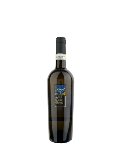 Feudi di San Gregorio "Greco di Tufo" Greco di Tufo DOCG (Box 6 Bottiglie)