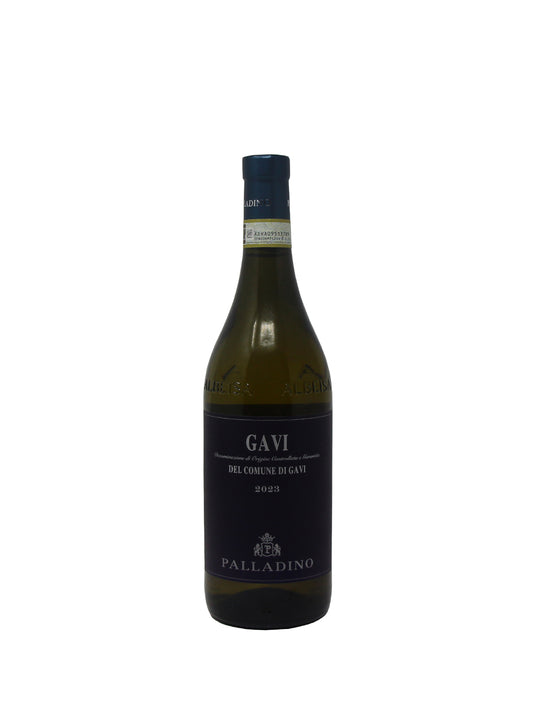 Palladino "Gavi del Comune di Gavi" Gavi DOCG 2023