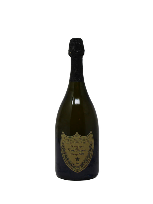 Dom Pérignon "Dom Pérignon" Champagne Grand Cru AOC Vintage 2008