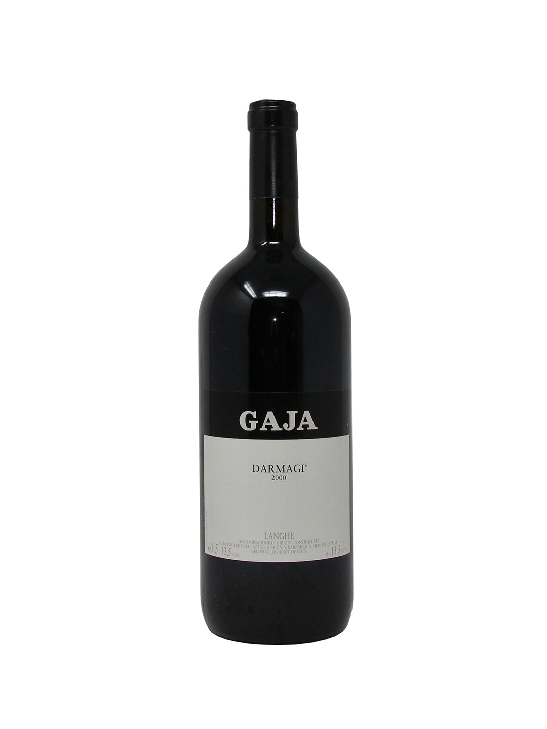 Gaja "Darmagi" Langhe DOC 2000 1,5L