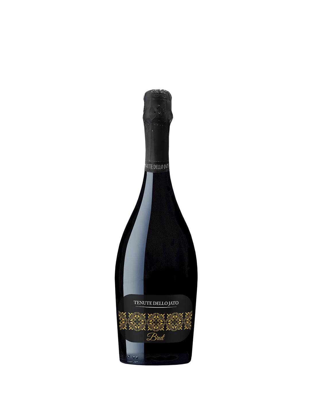 Tenute dello Jato "Vino Spumante Brut" Terre Siciliane IGP (Box 3 Bottiglie)