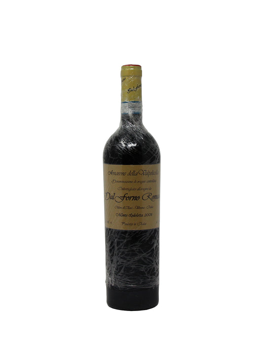 Dal Forno Romano "Monte Lodoletta" Amarone della Valpolicella DOC 2008