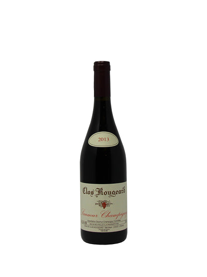 Clos Rougeard "Le Clos" Saumur-Champigny AOC 2013