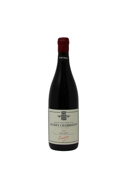 Domaine Trapet Père & Fils "Gevrey-Chambertin Ostrea" Bourgogne AOC 2018