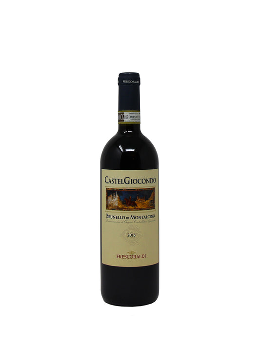 Frescobaldi "Castelgiocondo" Brunello di Montalcino DOCG 2016