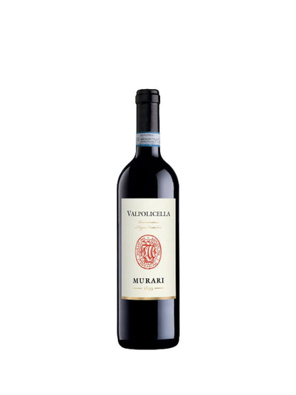 Murari "Valpolicella" Valpolicella DOC (Box 6 Bottiglie)