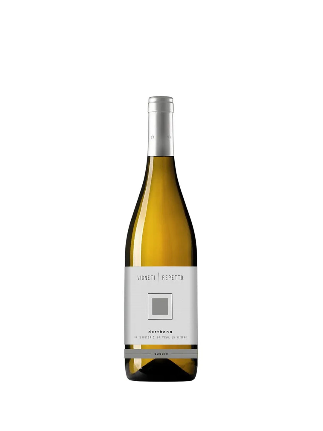 Vigneti Repetto "Quadro" Derthona Timorasso Colli Tortonesi DOC 2024