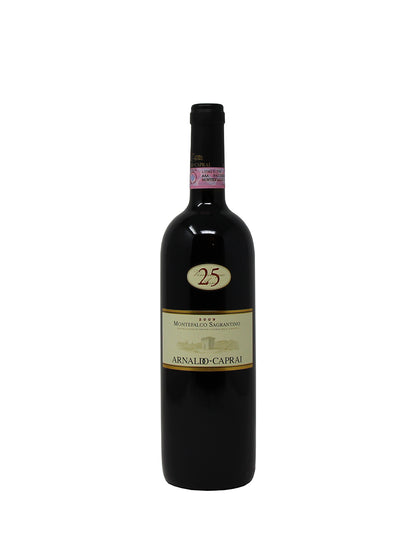 Arnaldo Caprai "25 anni" Sagrantino di Montefalco DOCG 2009