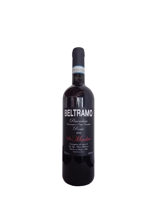 Beltramo "La Madre" Nebbiolo Rosso Pinerolese DOC 2021