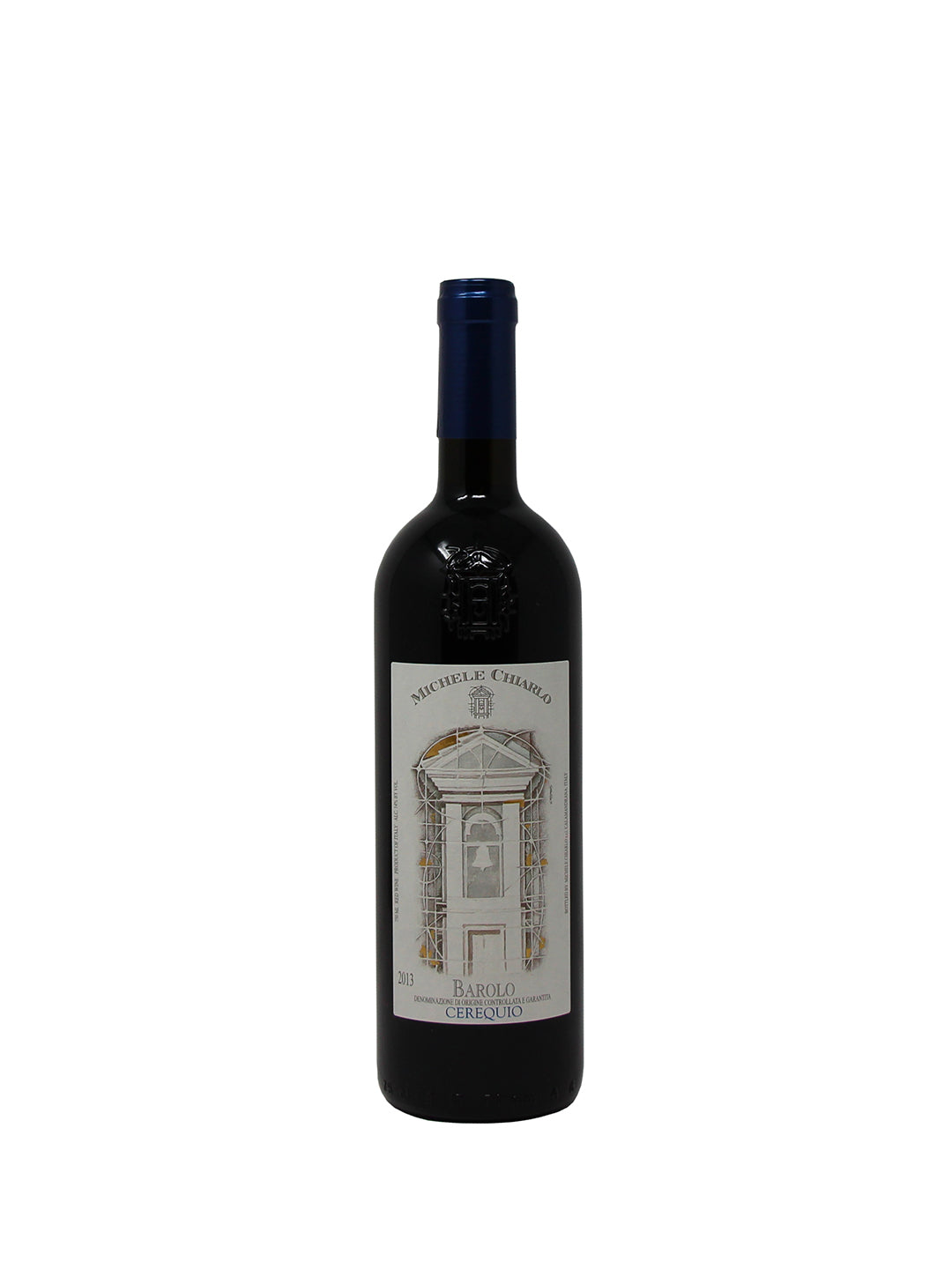 Michele Chiarlo "Cerequio" Barolo DOCG 2013