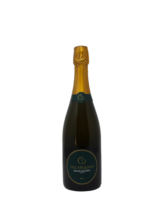 Vill'Arquata "Brut" Franciacorta DOCG