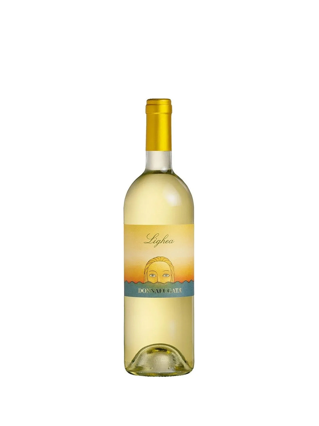 Donnafugata "Lighea" Zibibbo Sicilia DOC (Box 6 Bottiglie)