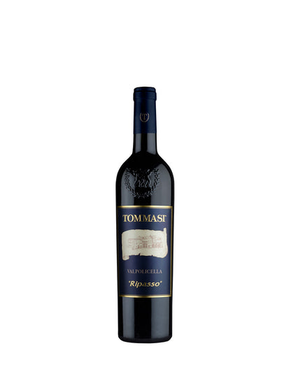 Tommasi "Ripasso" Valpolicella Ripasso Classico Superiore DOC