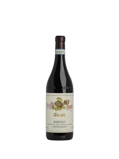 Vietti "Barolo Castiglione" Barolo DOCG