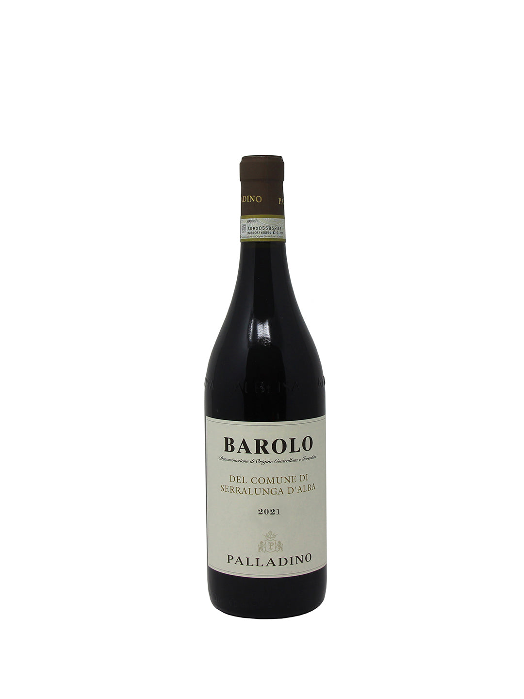 Palladino "Barolo del Comune di Serralunga d'Alba" Barolo DOCG 2021