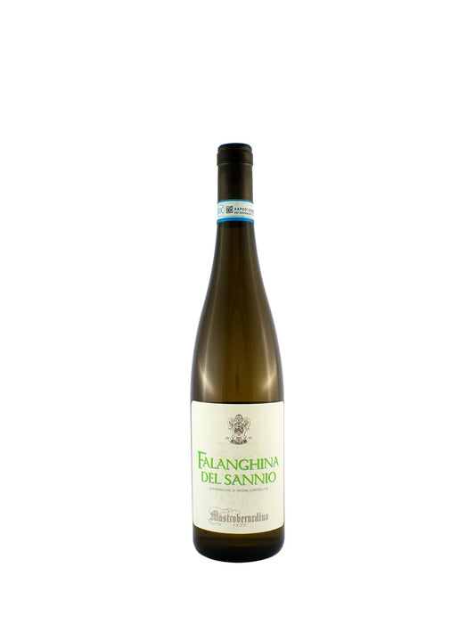 Mastroberardino "Falanghina del Sannio" Sannio DOC (Box 6 Bottiglie)