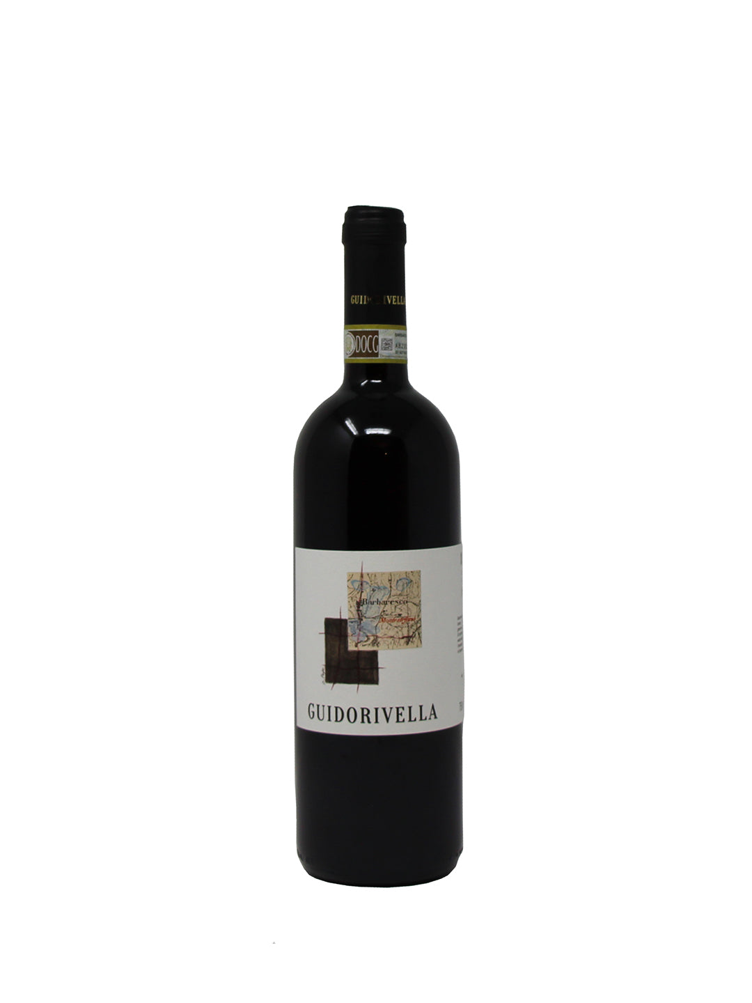 Guido Rivella "Montestefano" Barbaresco DOCG 2018