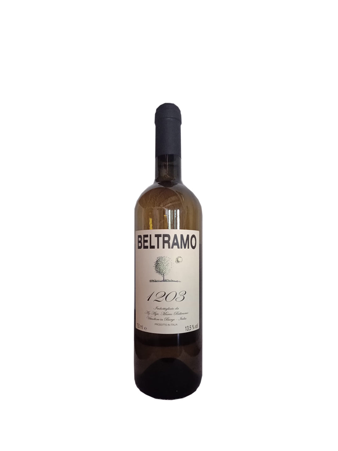 Beltramo "1203" Malvasia Bianca Pinerolese DOC 2022