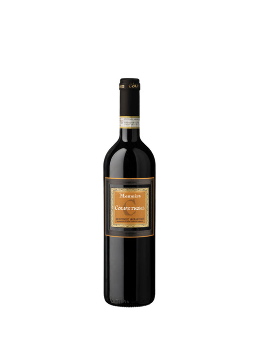 Tenute del Cerro "Memoira" Montefalco Sagrantino DOCG