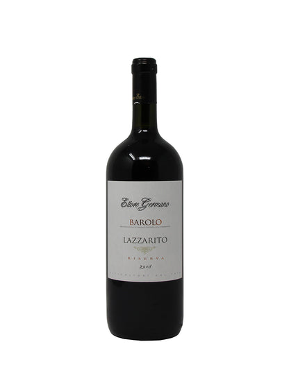 Ettore Germano "Lazzarito" Barolo Riserva DOCG 2008 1,5L