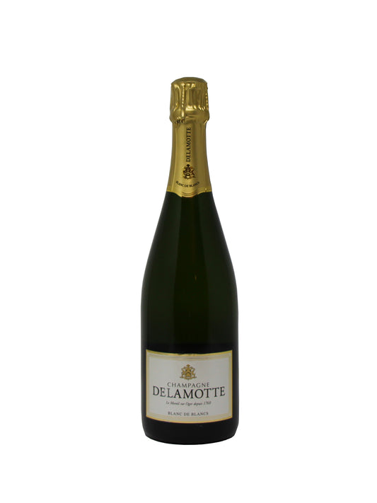 Delamotte "Delamotte Blanc de Blancs" Champagne AOC