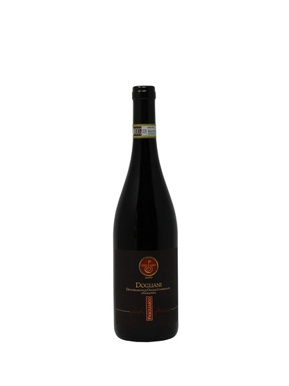 Cozzo Mario "Pregliasco" Dogliani DOCG Dolcetto 2019