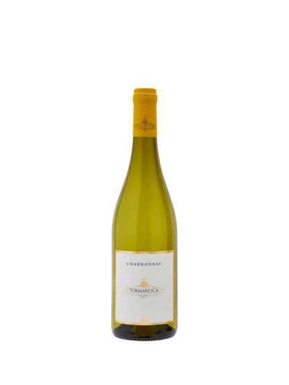 Tormaresca "Chardonnay" Puglia IGT (Box 6 Bottiglie)